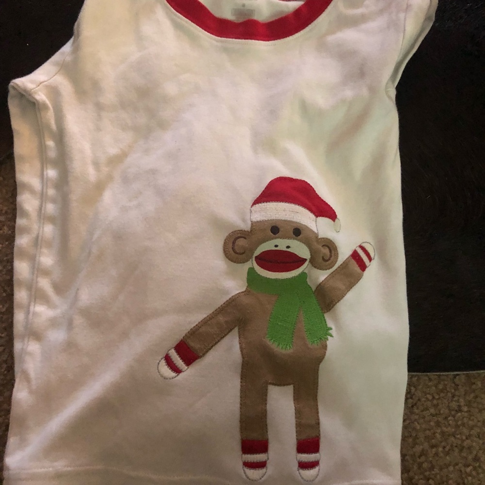 COPY - Pajamas